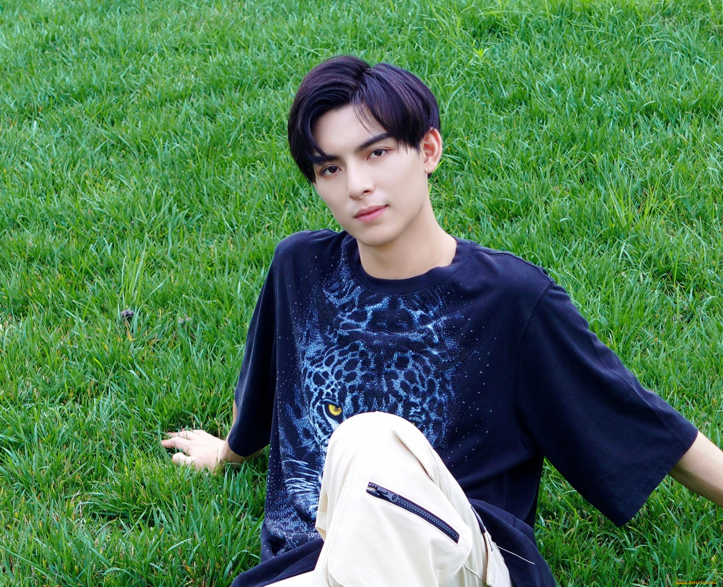 , wang hao xuan, , , 